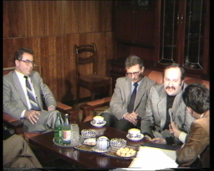 5 dias em Moscovo – Parte II