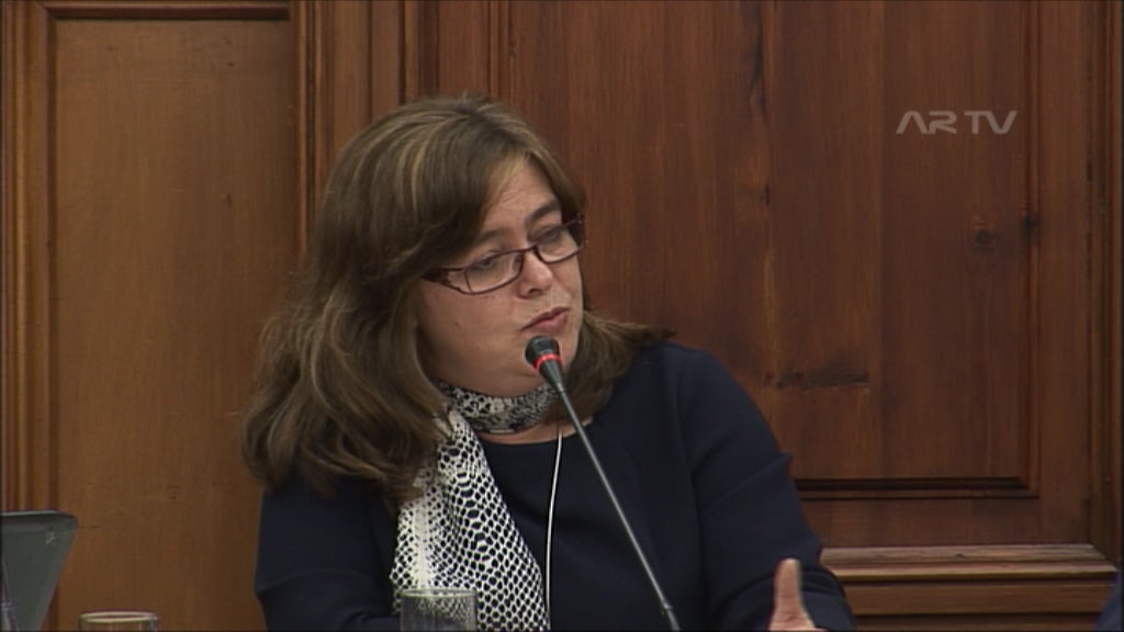 Comissão de inquérito ao Banif