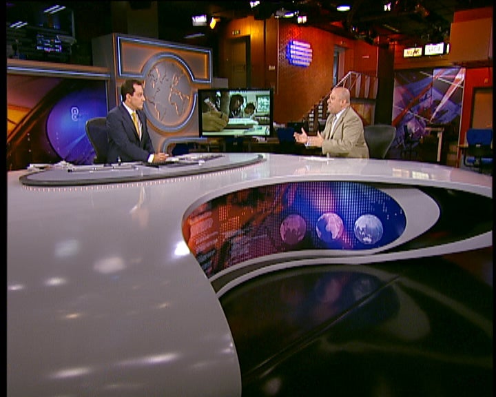 Entrevista a Paulo Sargento dos Santos