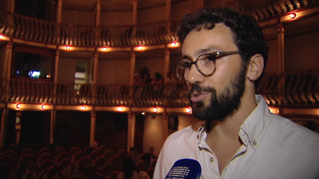 Prémios Concurso Mini Metragens