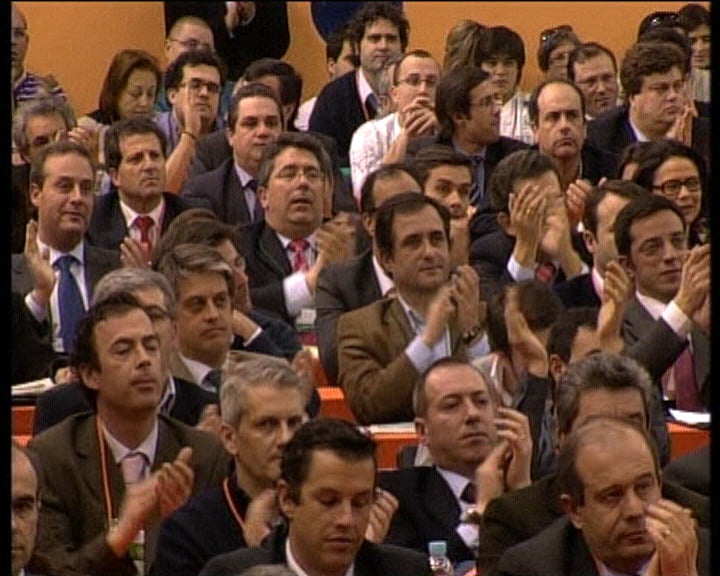 2º Dia do XXXII Congresso do PSD I