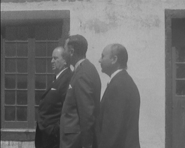 Rui Sanches em São Miguel