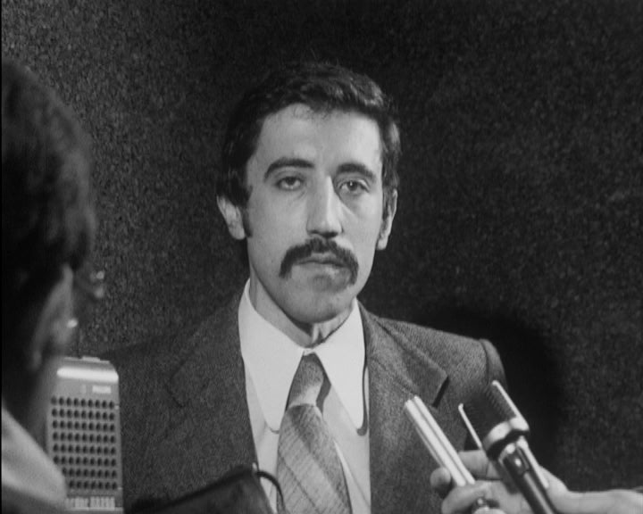 Mário Soares recebe delegação da UDP