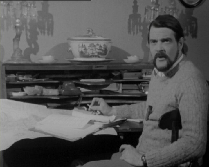 Um Dia Com… Manuel Coentro