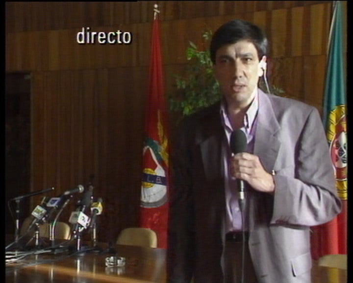 João Pinto continua no Benfica