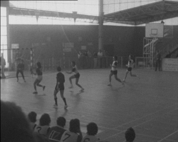 Andebol de Sete: Seleção de Lisboa vs Seleção do Porto