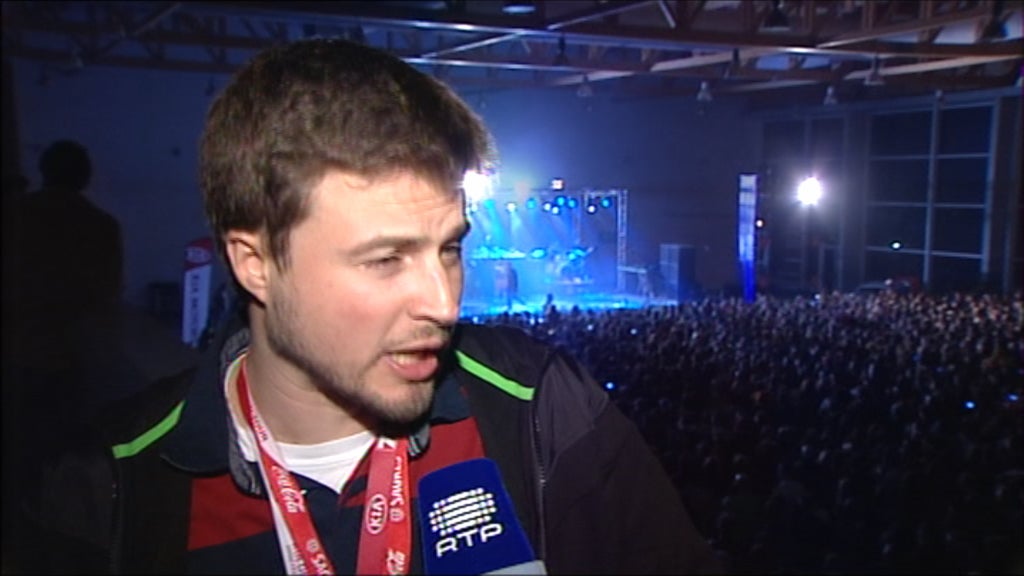 Festival “Move Ribeira Grande” com concerto de “Agir”