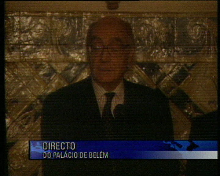 José Saramago e o Nobel