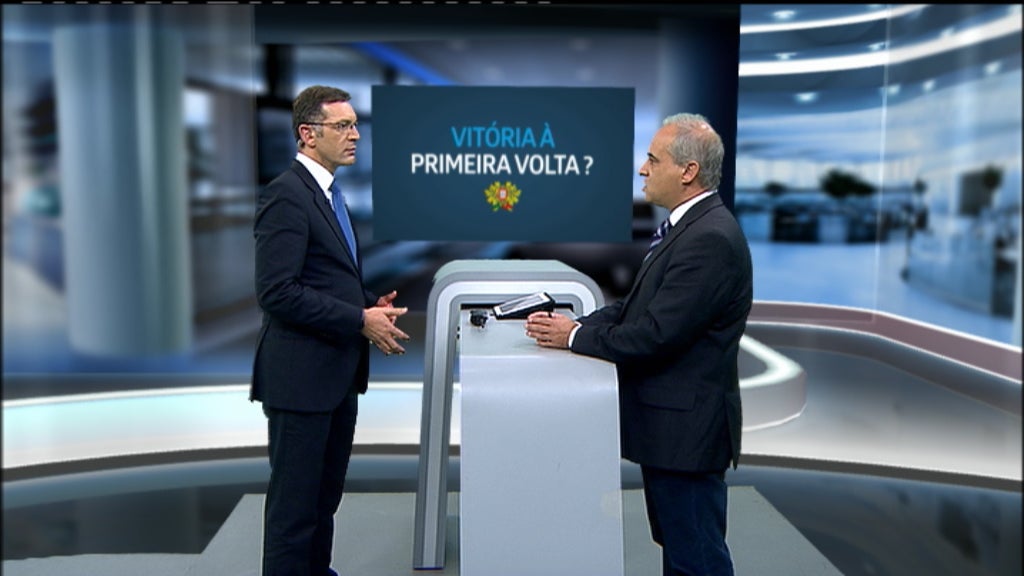 Entrevista a Ricardo Jorge Pinto