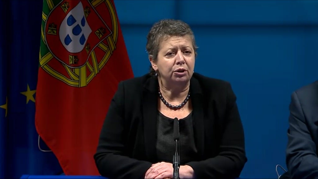 Quotas da sardinha discutidas na UE