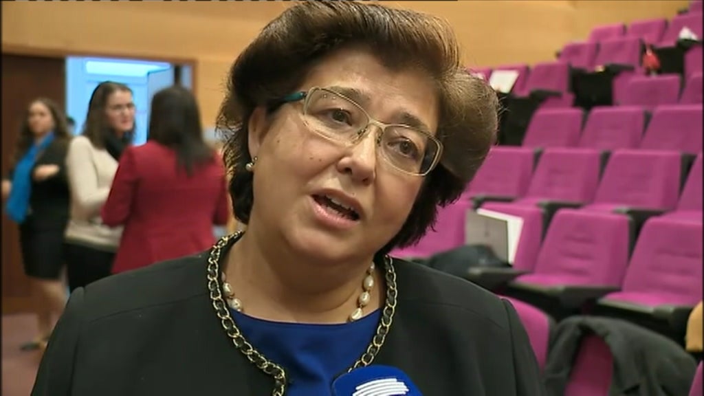 Infeções hospitalares