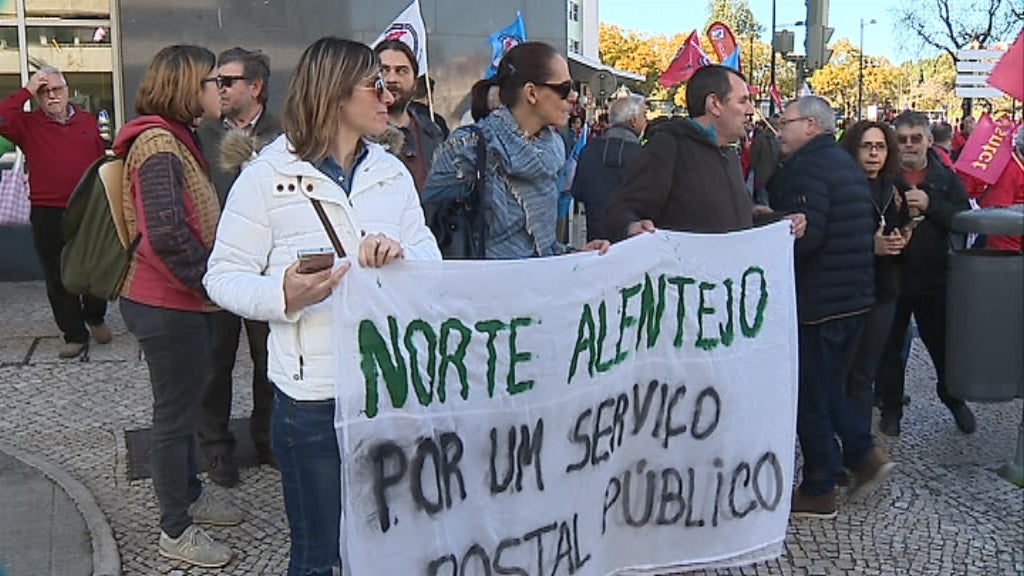 CTT com Novas Tabelas de Preços