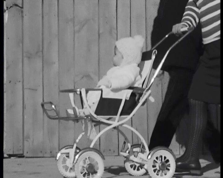 Costa do Estoril no Inverno