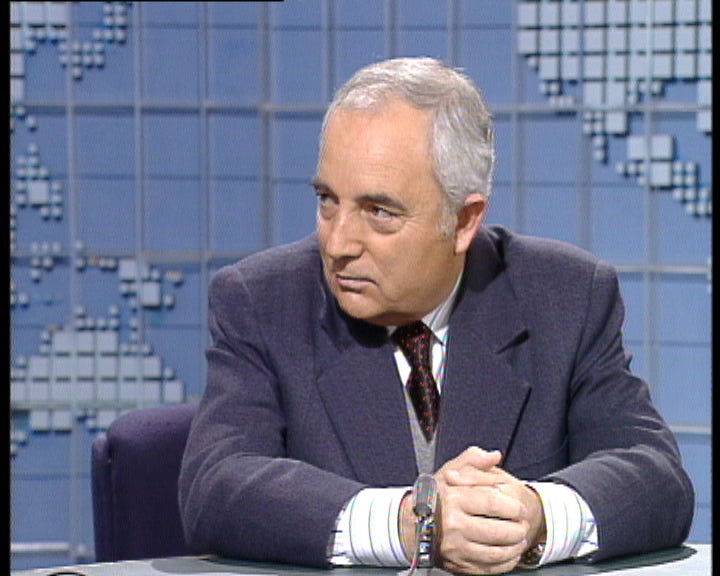 Entrevista a Manuel Ferreira Patrício