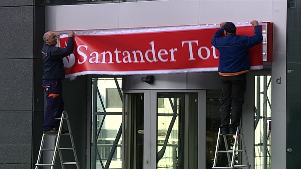 Caso Santander Totta e BES