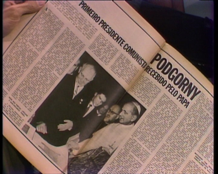 1967 e o Fado – I Parte