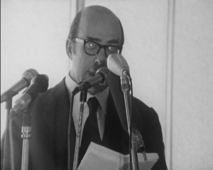 Visita de delegação governamental à Finicisa