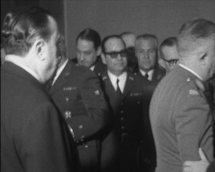 Cumprimentos de Fim de Ano ao Ministro do Interior