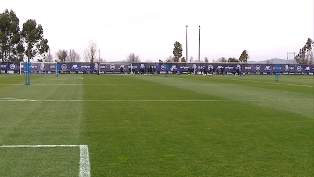 Futebol: antevisão do FC Porto vs Sporting