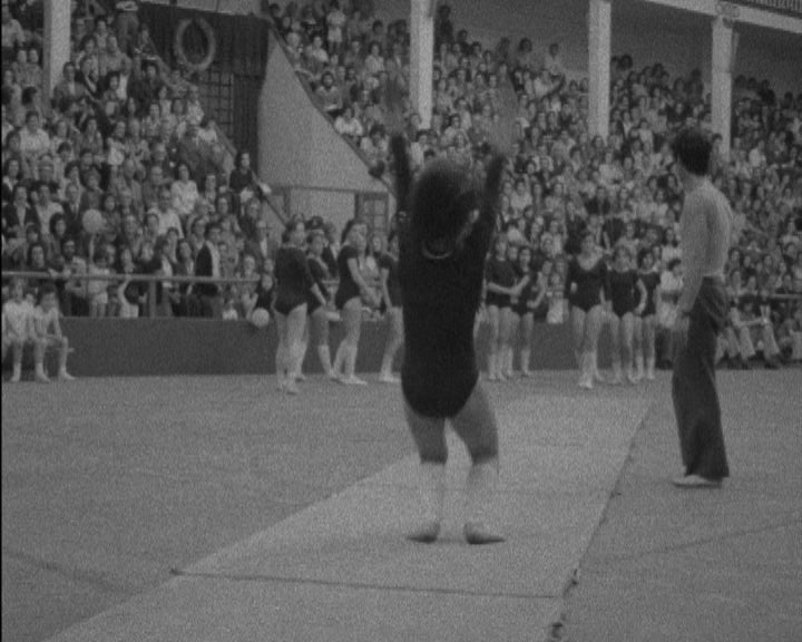 Festival Gimnodesportivo em Lisboa