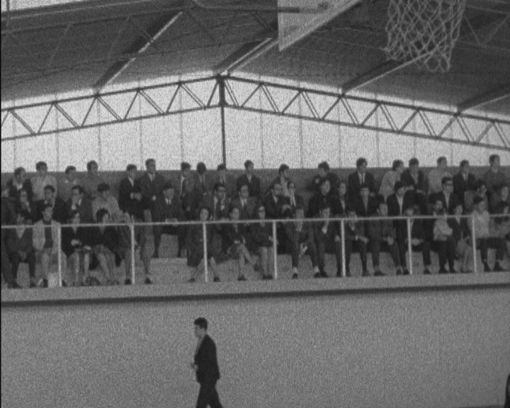 Basquetebol: Técnico vs Luanda