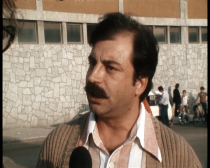 Campanha eleitoral da UDP em Loures