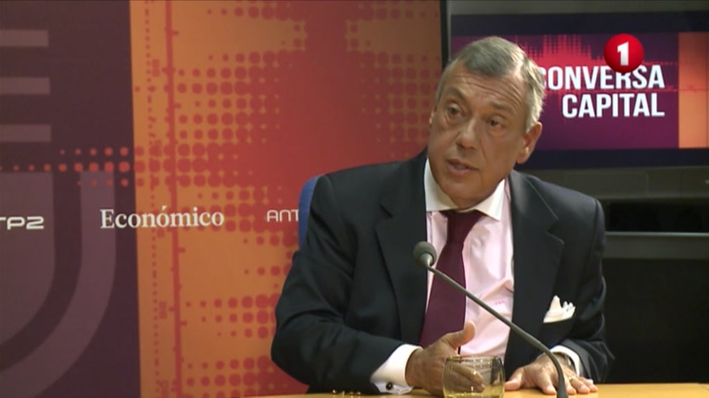 Pedro Rebelo de Sousa sobre a CGD