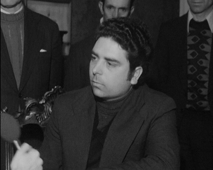 Entrevista com Ricardo Moura