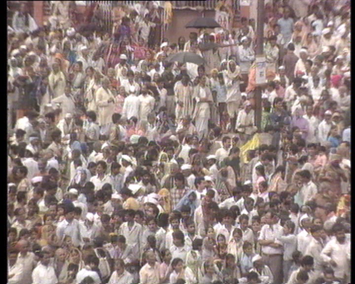 Como é a Índia hoje?