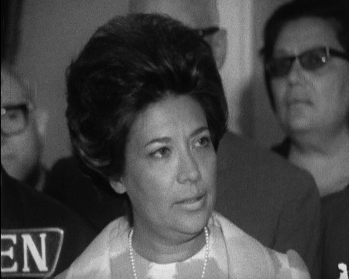 Tomada de posse de Maria Teresa Cárcomo Lobo