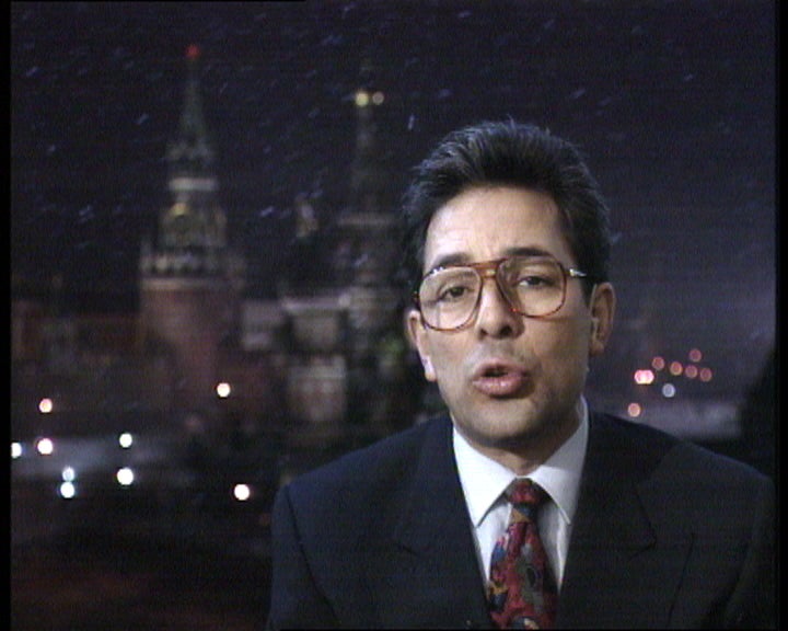 Entrevista a Carlos Fino e a Virgílio Carvalho