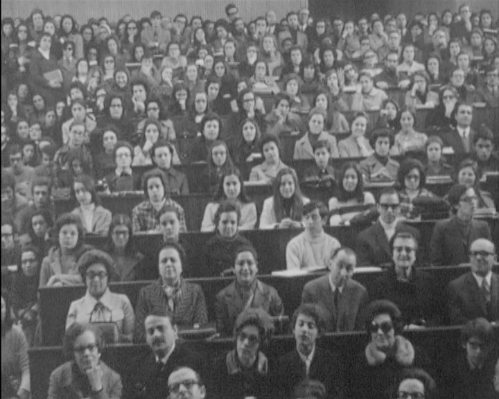 Última lição de Vitorino Nemésio