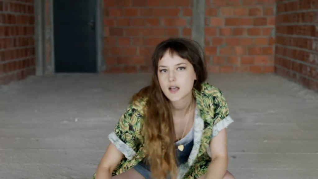 Mallu Magalhães nos Coliseus