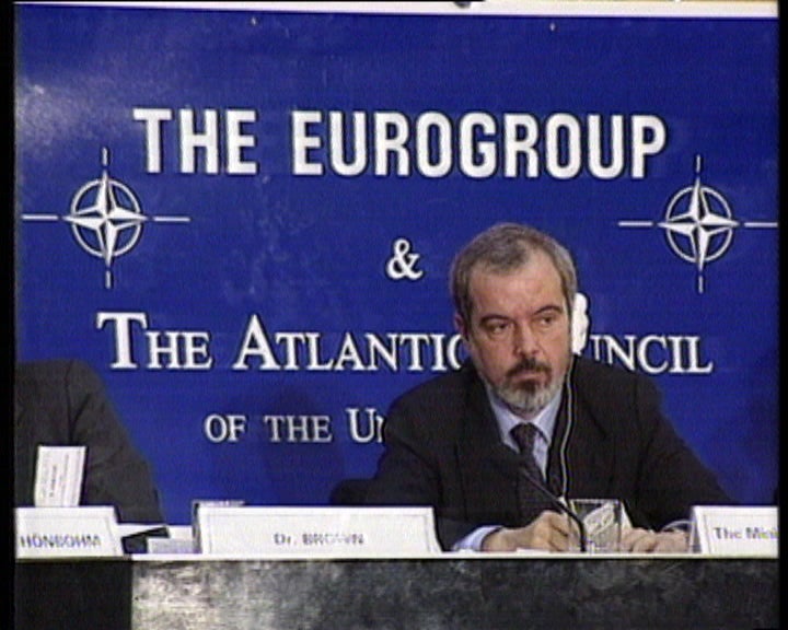 Armas portuguesas no conflito da Bósnia