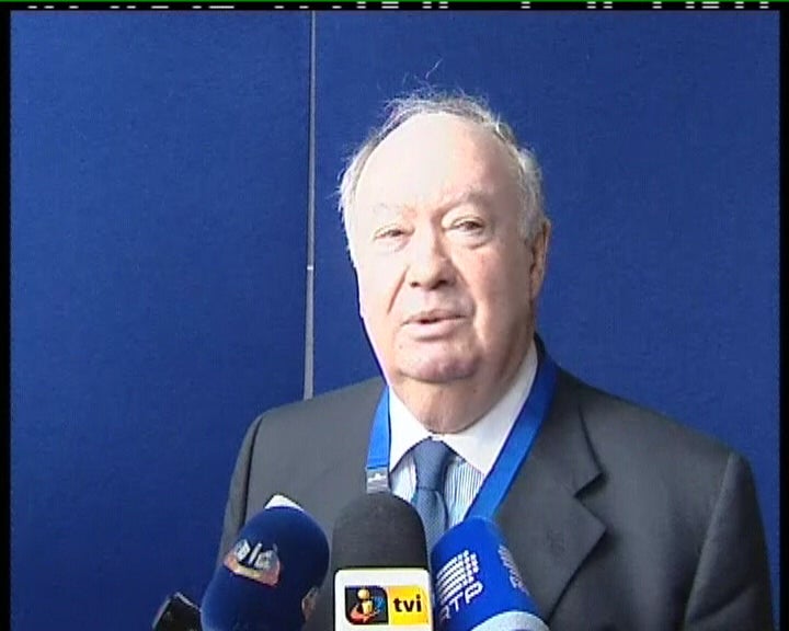 Alberto João Jardim apela ao PSD