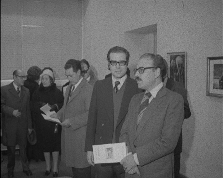 Exposição de Jonny Joanes