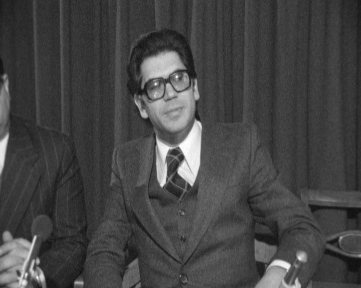 Declarações de António Arnaut