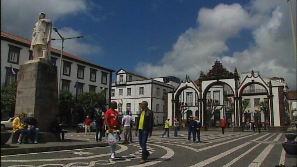 Ponta Delgada considerada Cidade Hospitaleira