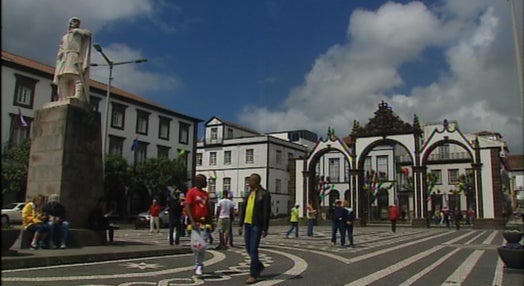 Ponta Delgada considerada Cidade Hospitaleira