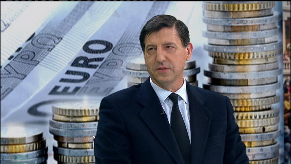 Entrevista a Elísio Brandão