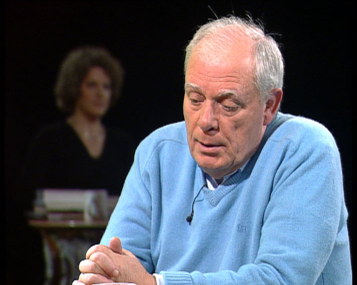 António Lobo Antunes