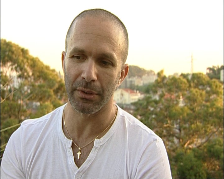 Reações ao casamento gay