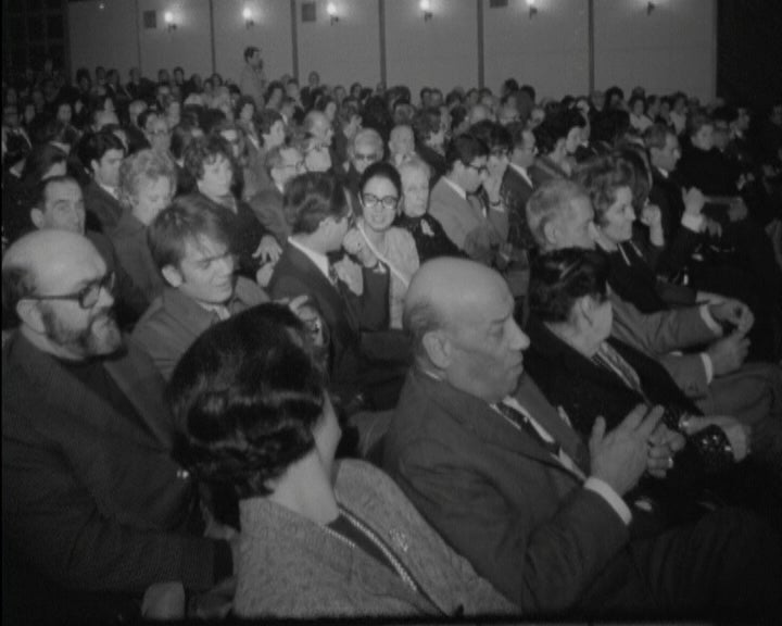 Peça de teatro Jogos de Sociedade