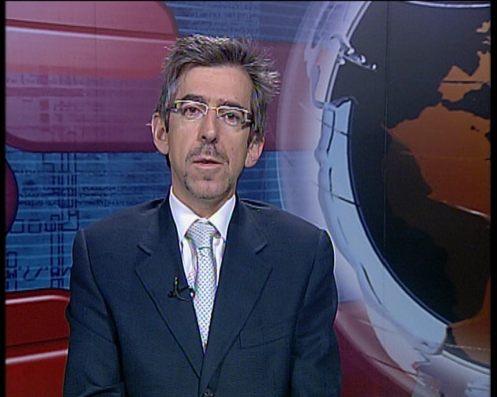 Entrevista a João Carlos Winck