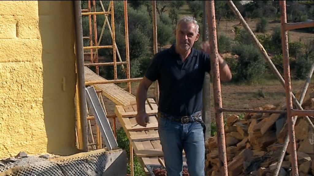 Investigação em Pedrogão Grande