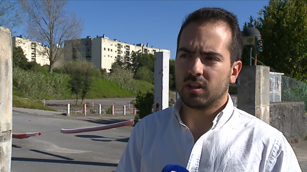 Habitação para estudantes