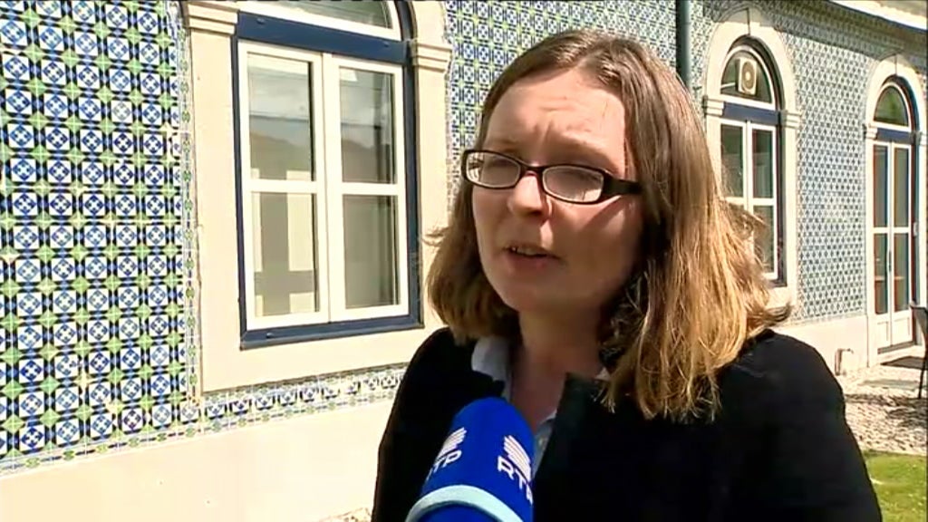 Reino Unido abandona a UE