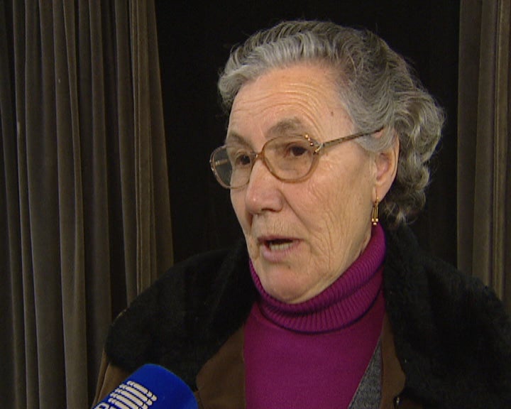 Trabalhadores indemnizados após 15 anos