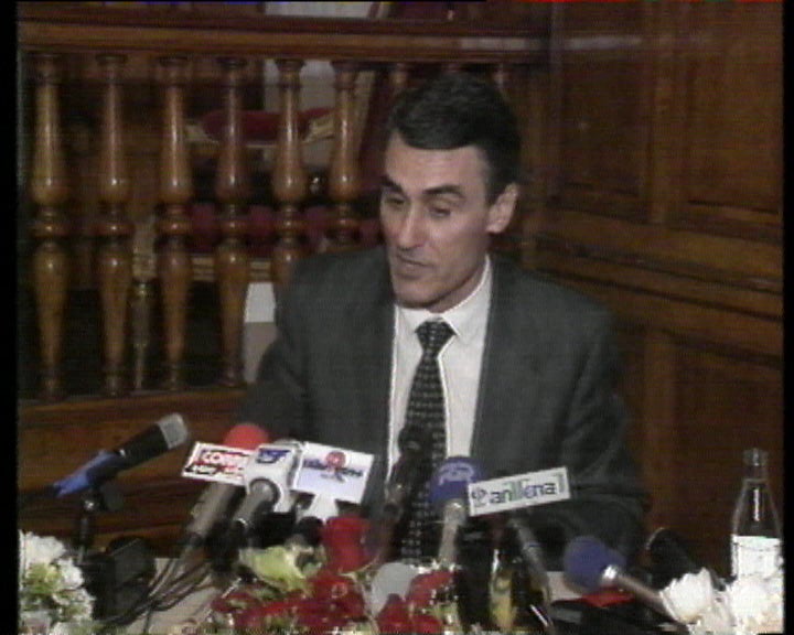 Cavaco Silva em Paris