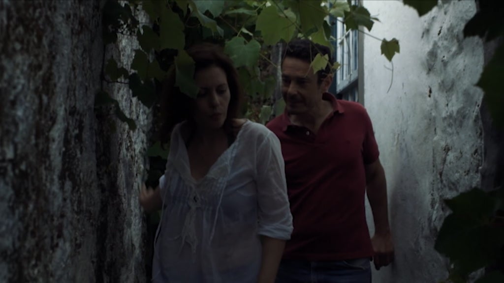 Estreia Filme Coração Negro